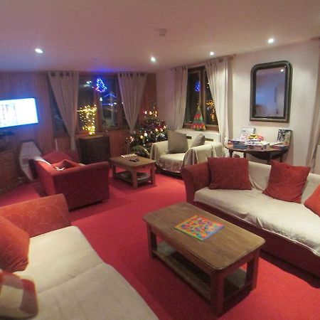 Hotel Lavachey Tignes Ngoại thất bức ảnh