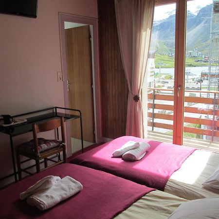 Hotel Lavachey Tignes Ngoại thất bức ảnh