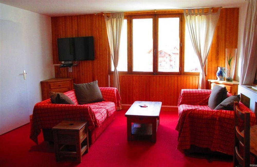 Hotel Lavachey Tignes Ngoại thất bức ảnh