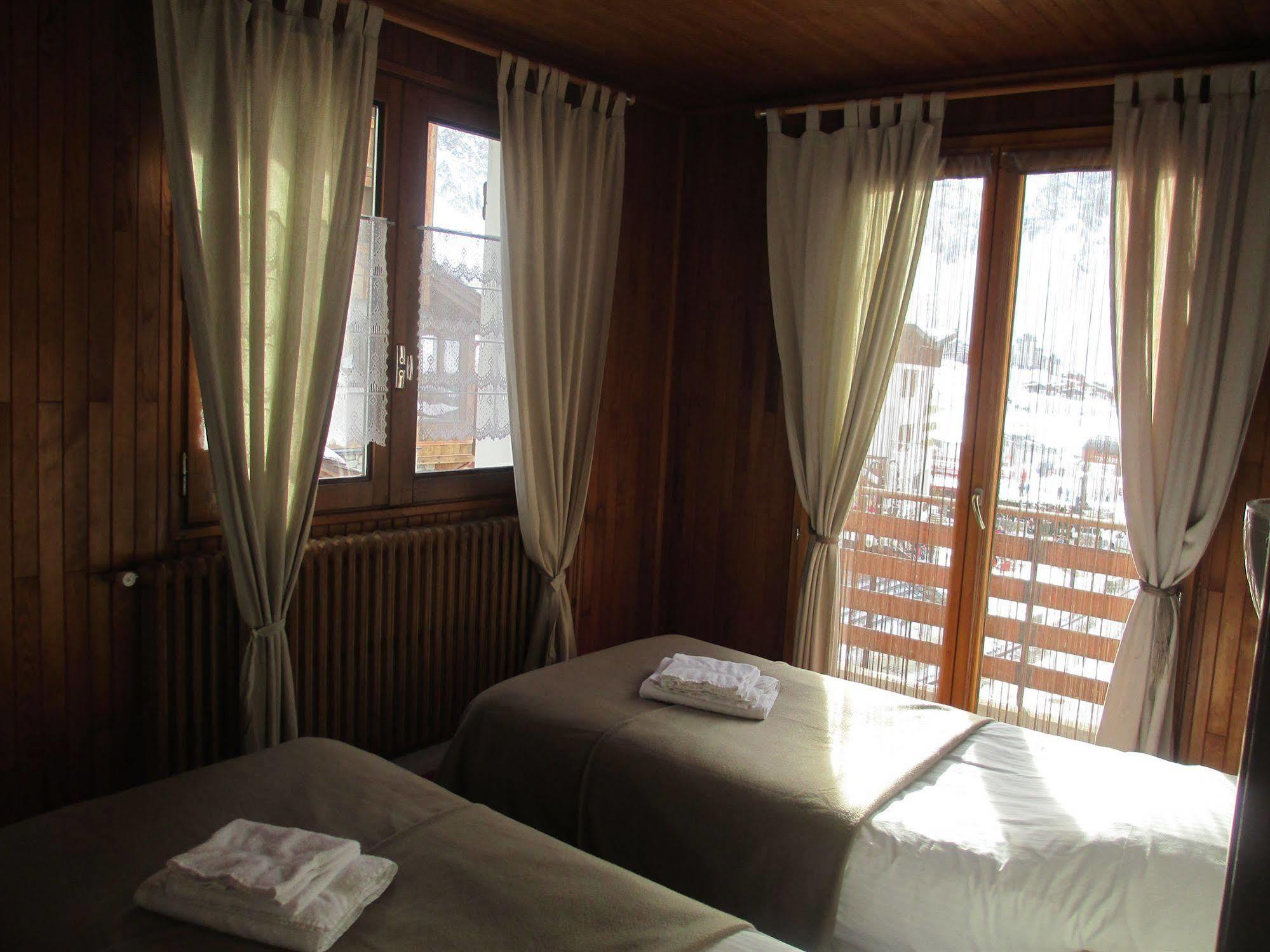 Hotel Lavachey Tignes Ngoại thất bức ảnh